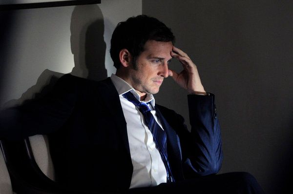 The Firm : Fotoğraf Josh Lucas