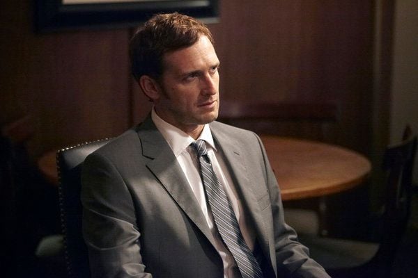 The Firm : Fotoğraf Josh Lucas