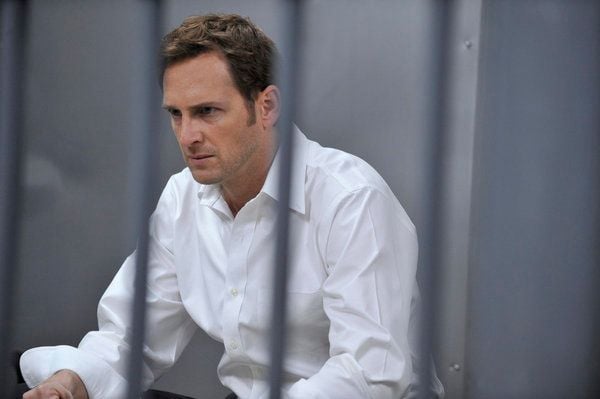 The Firm : Fotoğraf Josh Lucas