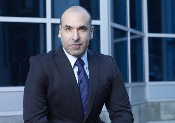 Fotoğraf Rick Hoffman