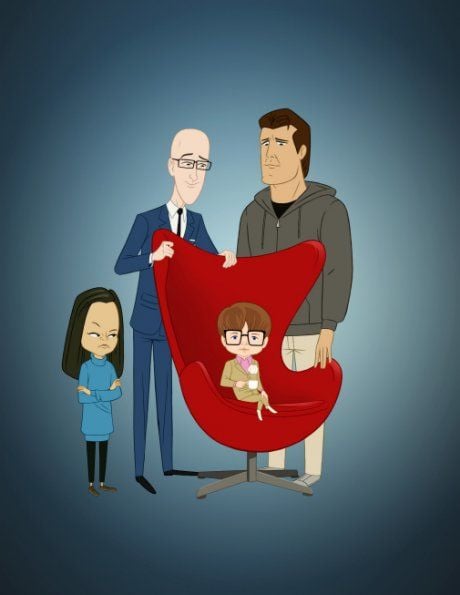 Allen Gregory : Fotoğraf