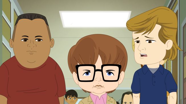 Allen Gregory : Fotoğraf