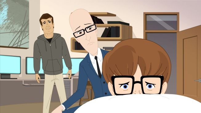 Allen Gregory : Fotoğraf