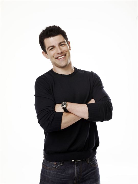 Fotoğraf Max Greenfield