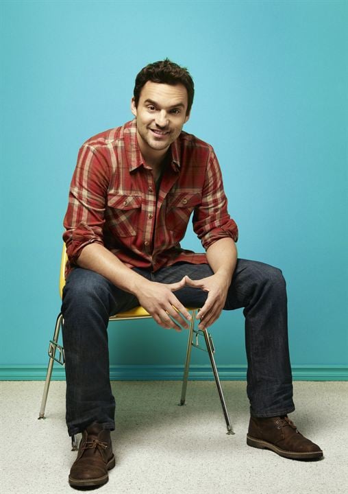 Fotoğraf Jake Johnson