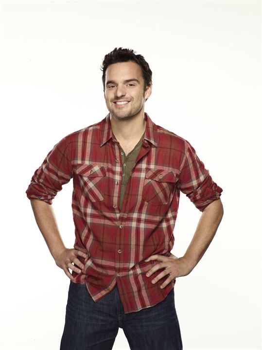 Fotoğraf Jake Johnson