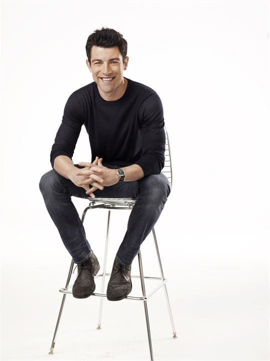 Fotoğraf Max Greenfield