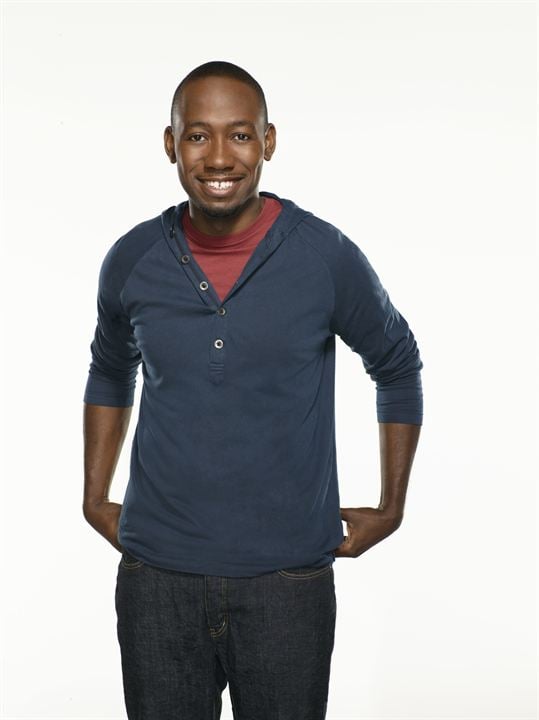 Fotoğraf Lamorne Morris