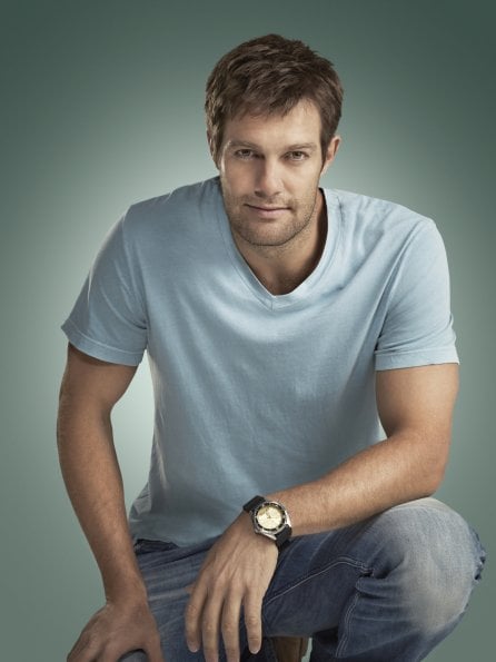 Fotoğraf Geoff Stults