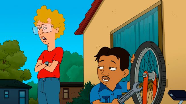 Napoleon Dynamite : Fotoğraf