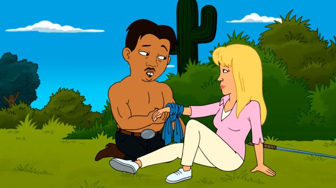 Napoleon Dynamite : Fotoğraf