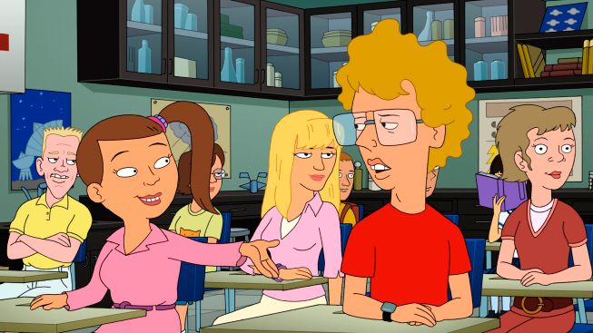 Napoleon Dynamite : Fotoğraf