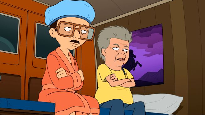 Napoleon Dynamite : Fotoğraf