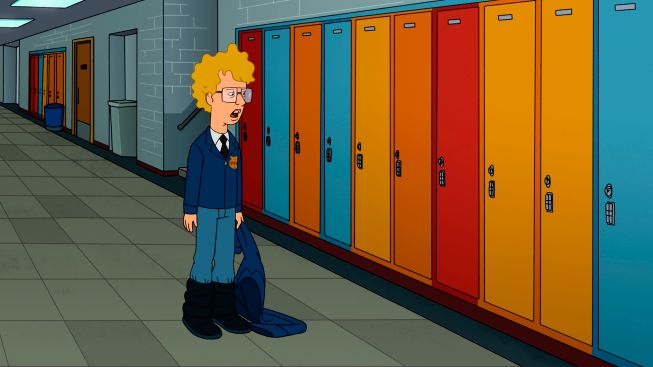 Napoleon Dynamite : Fotoğraf