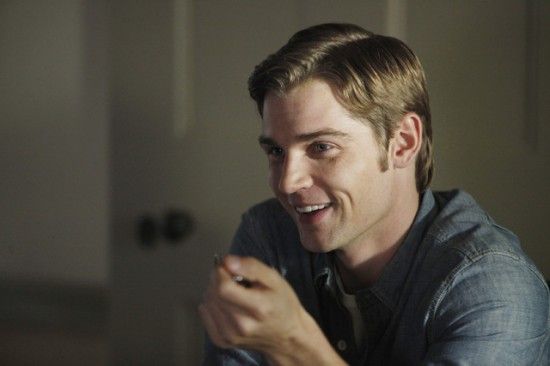 Pan Am : Fotoğraf Mike Vogel