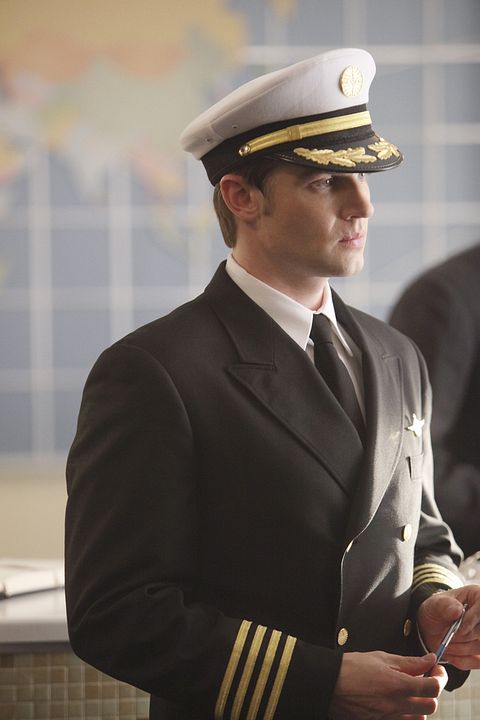 Pan Am : Fotoğraf Mike Vogel