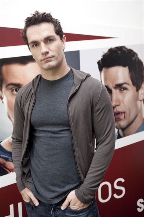 Fotoğraf Sam Witwer