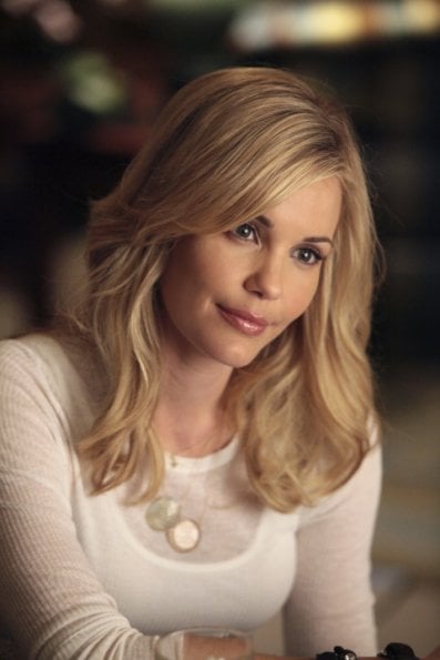 GCB : Fotoğraf Leslie Bibb