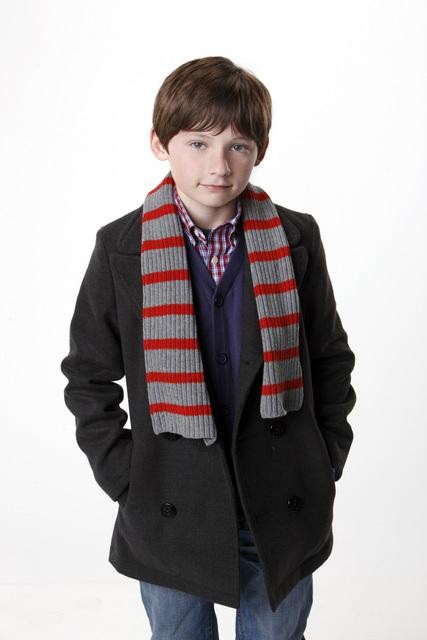 Fotoğraf Jared Gilmore