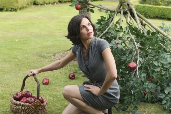 Once Upon a Time : Fotoğraf Lana Parrilla