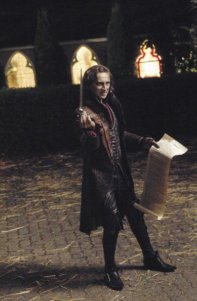 Once Upon a Time : Fotoğraf Robert Carlyle