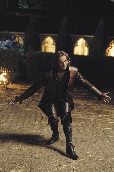 Once Upon a Time : Fotoğraf Robert Carlyle