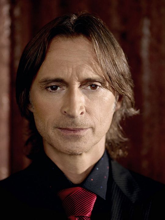 Fotoğraf Robert Carlyle