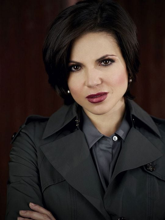 Fotoğraf Lana Parrilla
