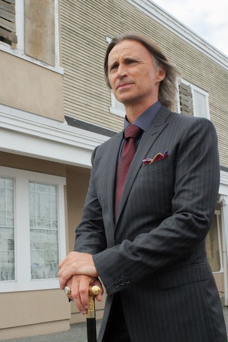 Once Upon a Time : Fotoğraf Robert Carlyle