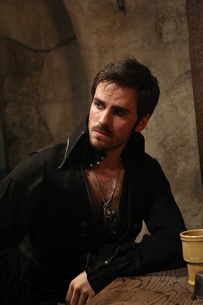 Once Upon a Time : Fotoğraf Colin O'Donoghue