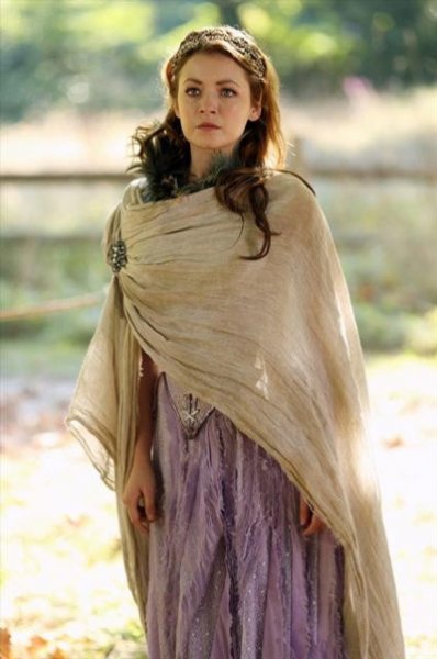 Once Upon a Time : Fotoğraf Sarah Bolger