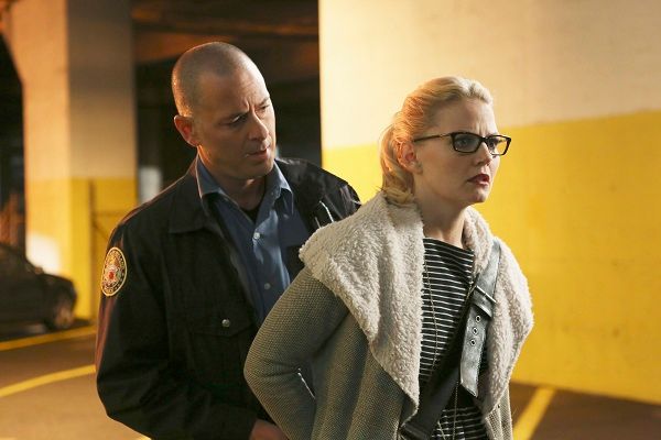 Once Upon a Time : Fotoğraf Jennifer Morrison