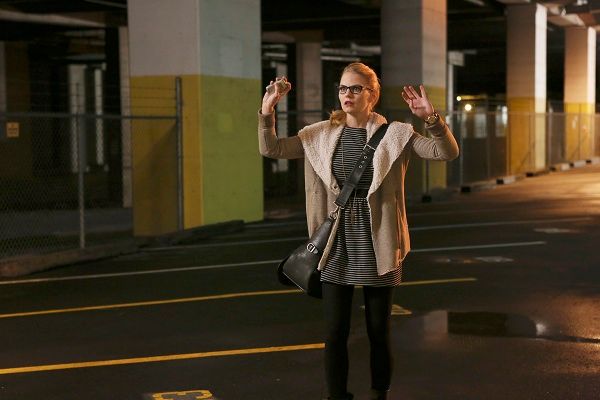 Once Upon a Time : Fotoğraf Jennifer Morrison