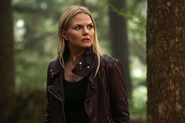 Once Upon a Time : Fotoğraf Jennifer Morrison