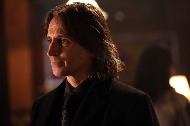 Once Upon a Time : Fotoğraf Robert Carlyle