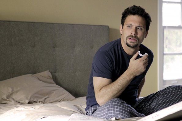 Suburgatory : Fotoğraf Jeremy Sisto