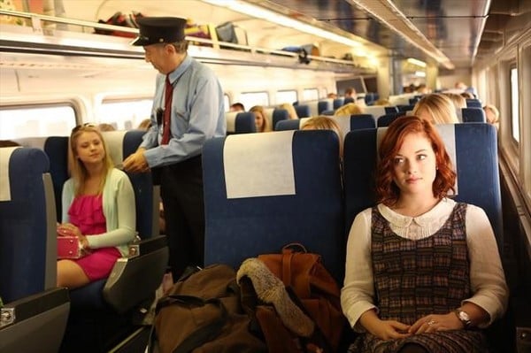 Suburgatory : Fotoğraf Jane Levy