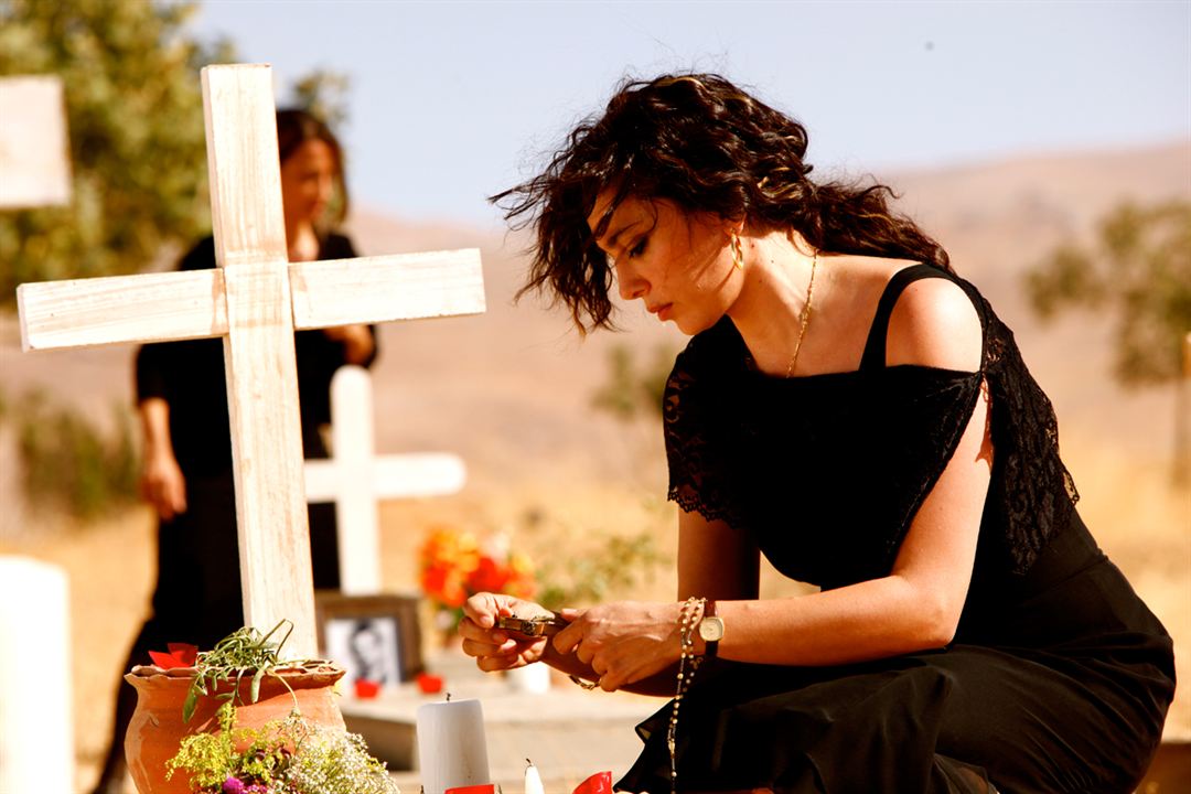 Peki Şimdi Nereye? : Fotoğraf Nadine Labaki