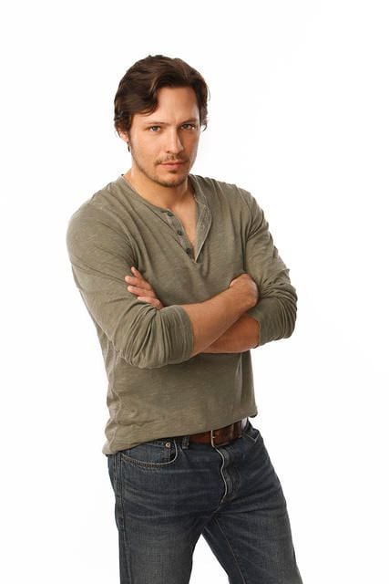 Fotoğraf Nick Wechsler (II)