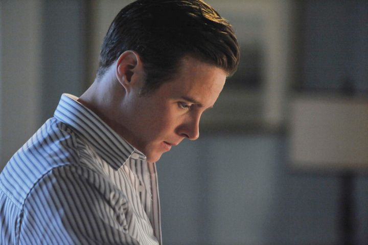 Revenge : Fotoğraf Ashton Holmes