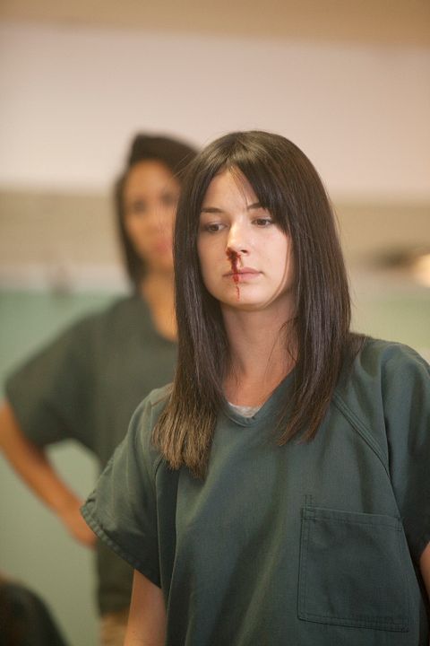 Revenge : Fotoğraf Emily VanCamp