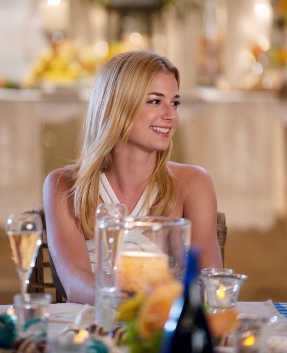 Revenge : Fotoğraf Emily VanCamp