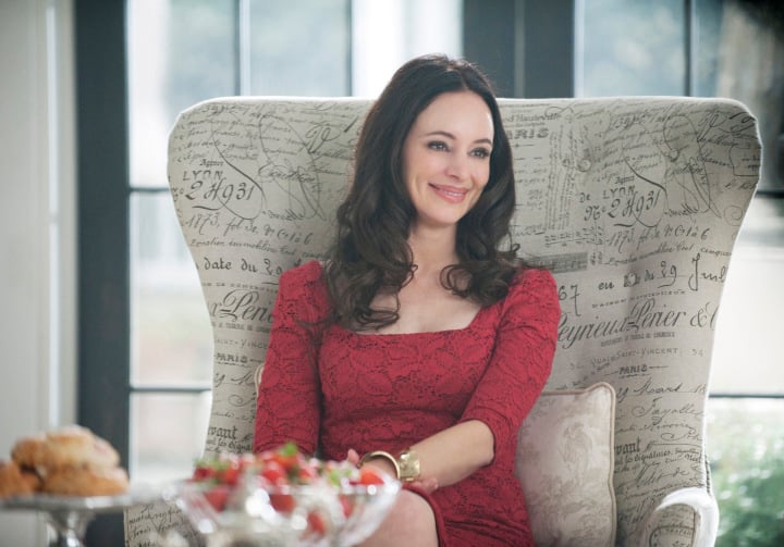 Revenge : Fotoğraf Madeleine Stowe