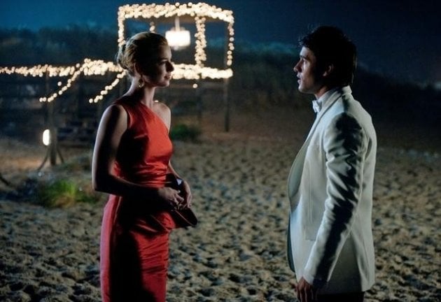 Revenge : Fotoğraf Joshua Bowman, Emily VanCamp