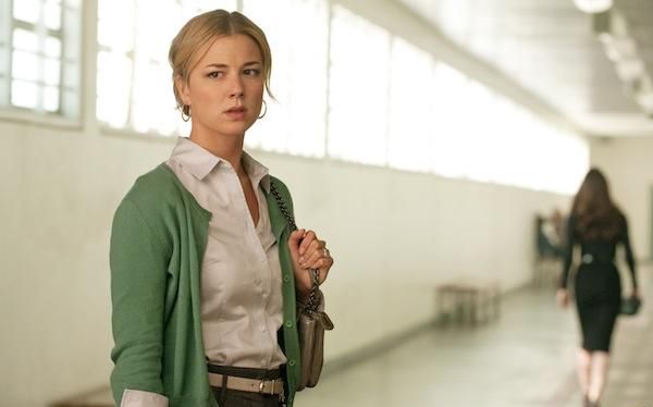 Revenge : Fotoğraf Emily VanCamp