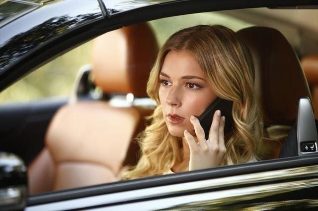 Revenge : Fotoğraf Emily VanCamp