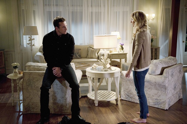 Revenge : Fotoğraf Barry Sloane, Emily VanCamp