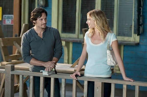 Revenge : Fotoğraf Nick Wechsler (II), Emily VanCamp