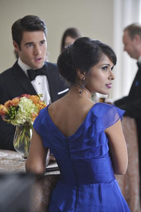 Revenge : Fotoğraf Dilshad Vadsaria, Joshua Bowman