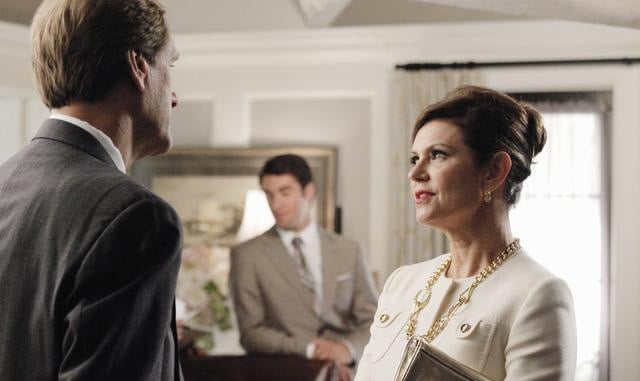 Revenge : Fotoğraf Wendy Crewson, Joshua Bowman